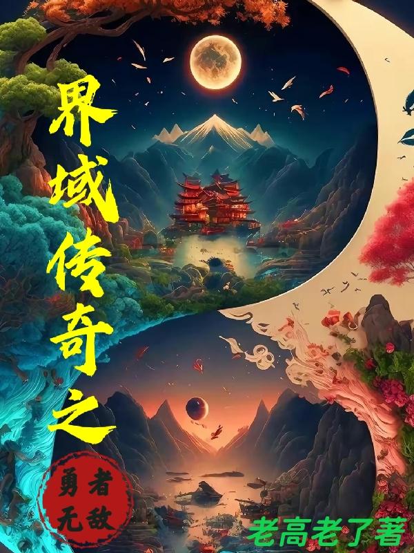 《我是传奇》